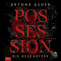 Possession - Brynne Asher - audiobook