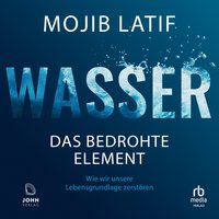 Wasser - Mojib Latif - audiobook
