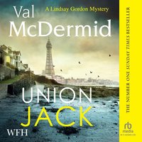 Union Jack - Val McDermid - audiobook