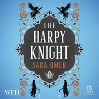 The Harpy Knight - Sara Omer - audiobook