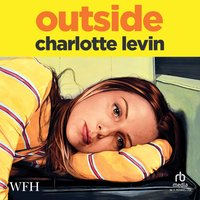 Outside - Charlotte Levin - audiobook