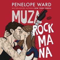 Muza rockmana - Penelope Ward - audiobook