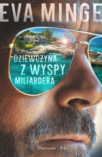 Dziewczyna z wyspy miliardera - Eva Minge - ebook