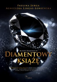 Diamentowy książę - Agnieszka Lingas-Łoniewska - ebook