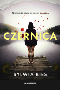 Czernica - Sylwia Bies - ebook