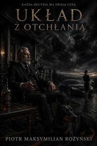 Układ z Otchłanią - Piotr Maksymilian Rożyński - ebook