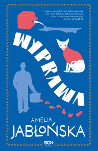 Wyprawa - Amelia Jabłońska - ebook