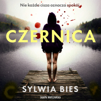 Czernica - Sylwia Bies - audiobook
