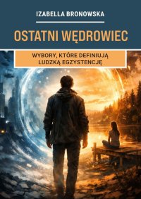 Ostatni Wędrowiec - Izabella Bronowska - ebook