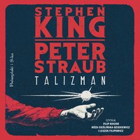 Talizman - Stephen King - audiobook