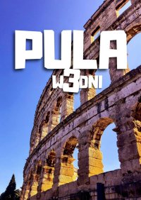 Pula w 3 dni - Jakub Strzelecki - ebook