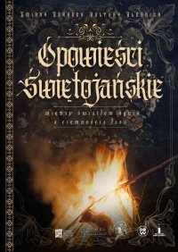 Opowieści Świętojańskie - Opracowanie zbiorowe - ebook