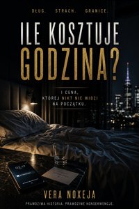 Ile kosztuje godzina? - Vera Noxeja - ebook