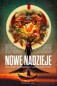 Nowe nadzieje - Opracowanie zbiorowe - ebook