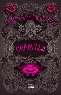Carmilla - Joseph Sheridan Le Fanu - ebook