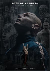 BEZ REGUŁ - MOJA DROGA DO PRAWDY - Tomasz "Tomek" Trela - ebook