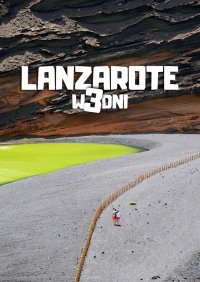 Lanzarote w 7 dni - Jakub Strzelecki - ebook