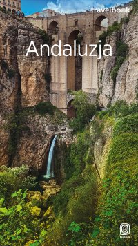 Andaluzja. Travelbook - Patryk Chwastek - ebook