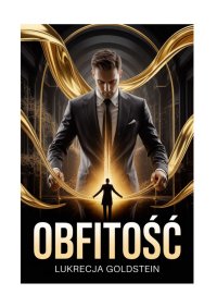 Obfitość - Lukrecja Goldstein - ebook
