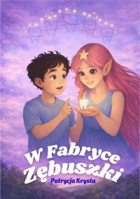 W Fabryce Zębuszki - Patrycja Krysta - ebook