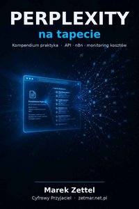 Perplexity na tapecie. Kompendium - Seria NA TAPECIE - Marek Zettel - ebook