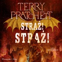 Straż! Straż! - Terry Pratchett - audiobook