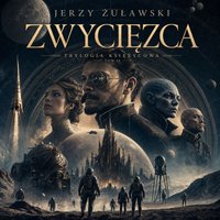 Zwycięzca (Trylogia Księżycowa, cz. II) - Jerzy Żuławski - audiobook