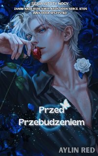 Przed Przebudzeniem - Aylin Red - ebook
