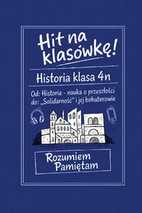 Od: Historia – nauka o przeszłości do: „Solidarność” i jej bohaterowie - Magdalena Zelmańska-Recław - ebook