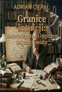 Granice intuicji: matematyczne i logiczne zagadki świata - Adrian Ciepał - ebook