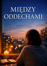 Między Oddechami - D.&.J Przybysz - ebook