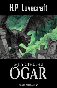 Ogar - H.P. Lovecraft - ebook