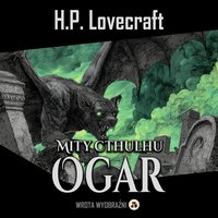 Ogar - H.P. Lovecraft - audiobook