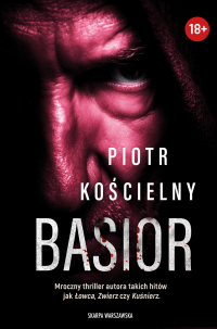 Basior - Piotr Kościelny - ebook