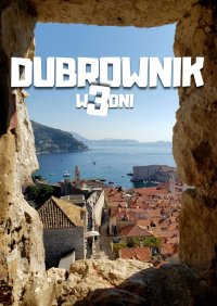 Dubrownik w 3 dni - Jakub Strzelecki - ebook