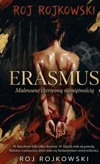 Erazmus - Roj Rojkowski - ebook
