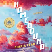 Homebound - Portia Elan - audiobook