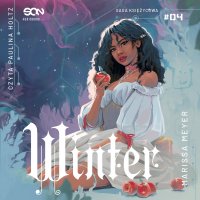 Winter - Marissa Meyer - audiobook