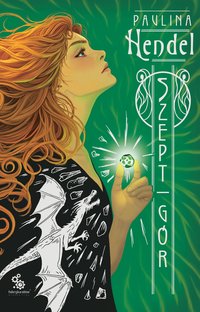 Szept gór - Paulina Hendel - ebook