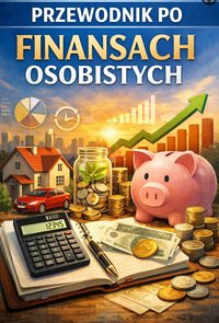 "Przewodnik po finansach osobistych" - Iga Kruszyńska - ebook