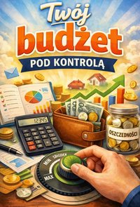 "Twój budżet pod kontrolą" - Iga Kruszyńska - ebook
