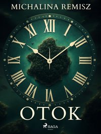 Otok - Michalina Remisz - ebook