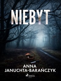 Niebyt - Anna Januchta-Barańczyk - ebook