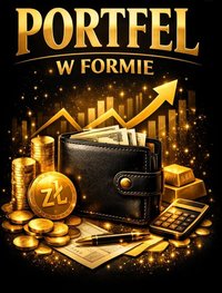 "Portfel w formie" - Iga Kruszyńska - ebook