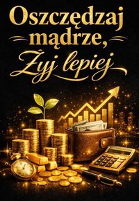 "Oszczędzaj mądrze, żyj lepiej". - Iga Kruszyńska - ebook