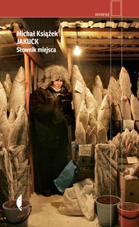 Jakuck - Michał Książek - ebook