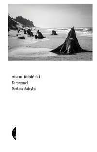Faronauci - Adam Robiński - ebook