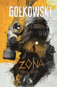 Zona - Michał Gołkowski - ebook