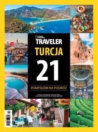 National Geographic Traveler Extra 2/2026 - Opracowanie zbiorowe - eprasa