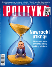 Polityka. Numer 20/2026 - Opracowanie zbiorowe - eprasa